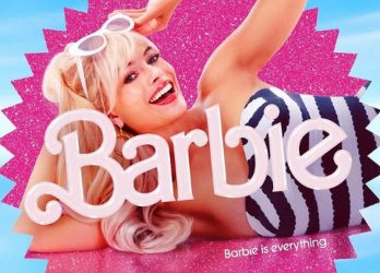 Μάργκοτ Ρόμπι: Στη Φολέγανδρο για διακοπές η”Barbie” (ΦΩΤΟ)