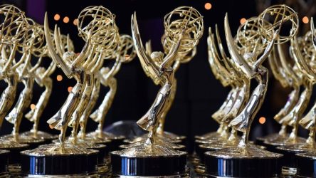 Τον Ιανουάριο η απονομή των βραβείων Emmy λόγω των απεργιών των ηθοποιών