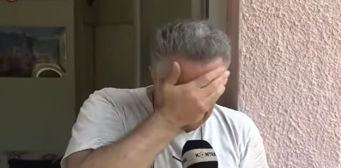 φωτιά Λαγονήσι Σαρωνίδα κάτοικοι