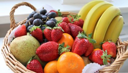 Γεμάτα φυτοφάρμακα το 35,3% των φρούτων και λαχανικών που εισήχθησαν στην ΕΕ από την Τουρκία