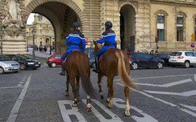 Γαλλία: Ξυλοκόπησαν ηλικιωμένο μέχρι θανάτου γιατί τους είπε να κάνουν ησυχία