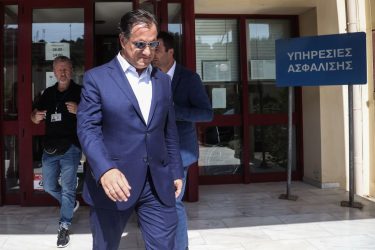 Γεωργιάδης: “Το νέο εργασιακό νομοσχέδιο είναι φιλεργατικό”