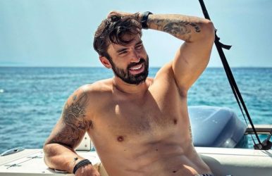 Ηλίας Γκότσης: Αποκάλυψε γιατί δεν πήγε στον τελικό του Survivor All Star