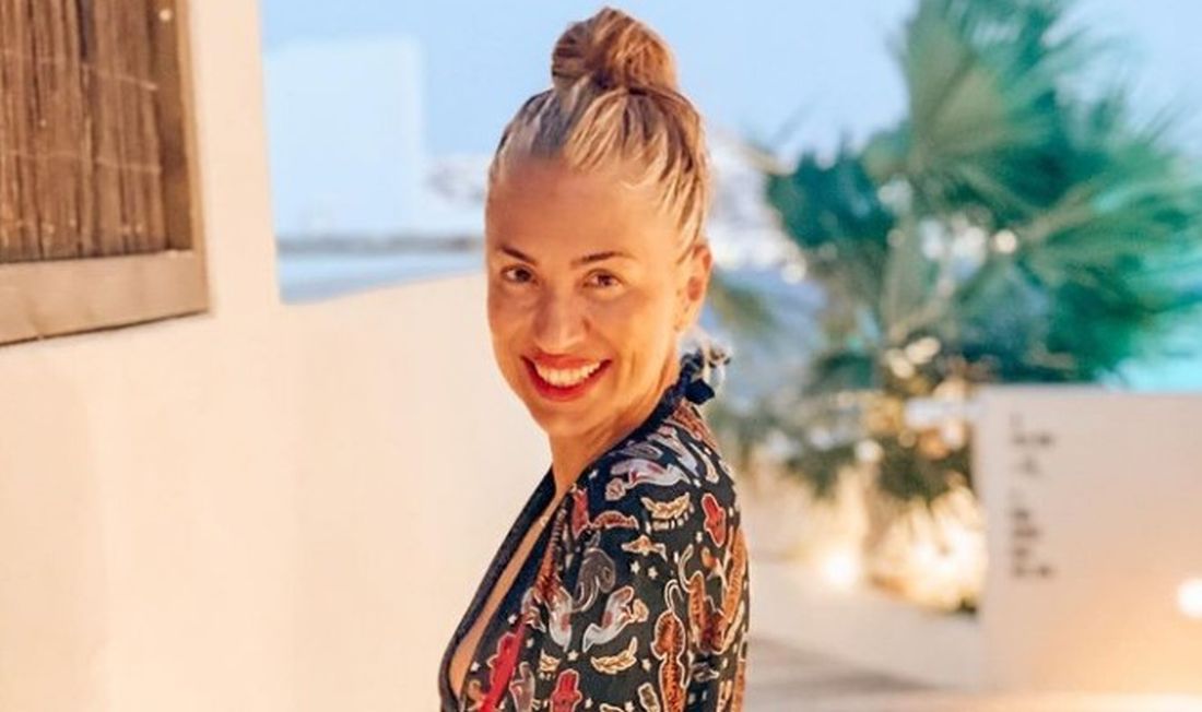 Μαρία Ηλιάκη