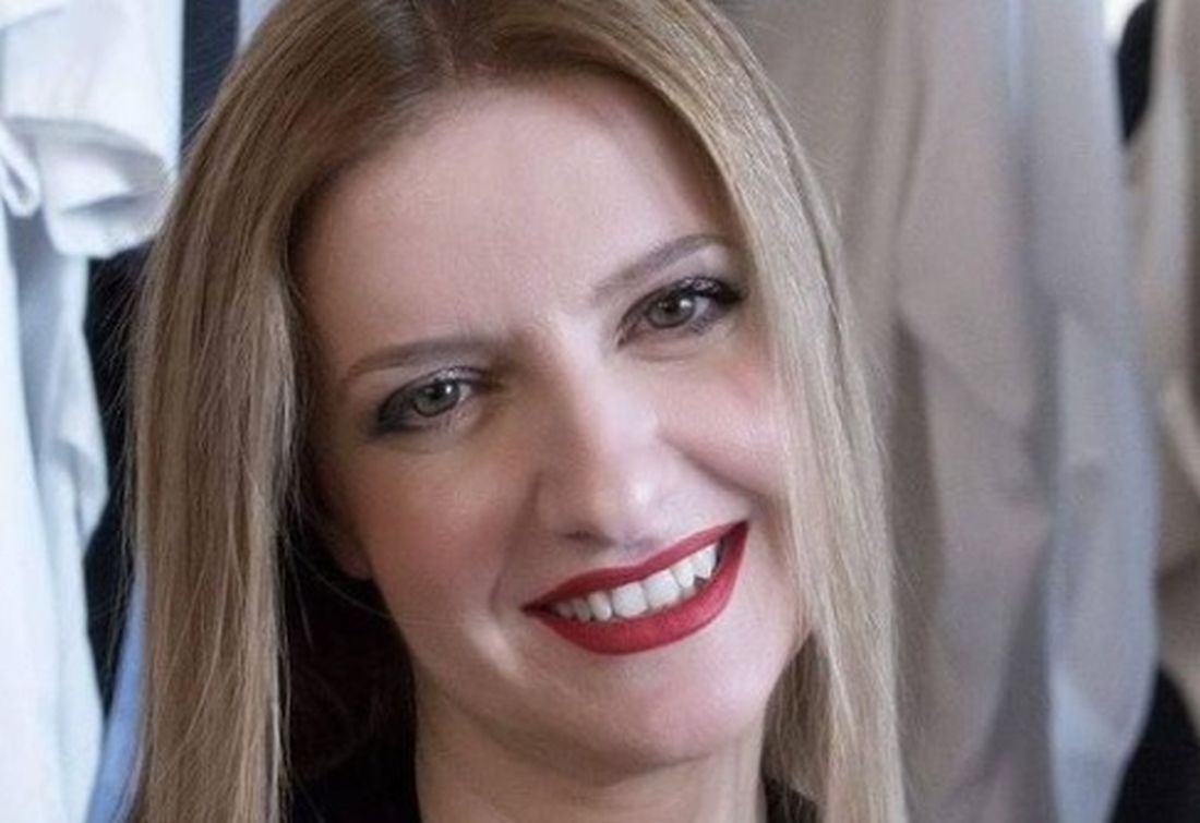 Ισμα Τουλάτου δημοσιογράφος θάνατος