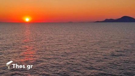 Καιρός: Πού σημειώθηκαν σήμερα (27/10) οι μέγιστες θερμοκρασίες