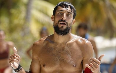 Σάκης Κατσούλης: “Και το Survivor μια μικρή κοινωνία είναι, τα έχουν φουσκώσει λίγο”