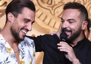 Ξεσπά ο πατέρας του Σάκη Κατσούλη κατά του Τριαντάφυλλου: «Αυτός ο καραγκιόζης»
