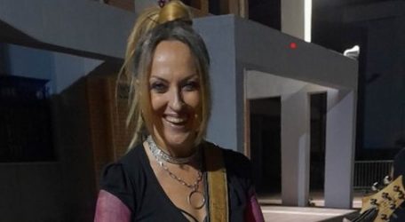Τζώρτζια Κεφαλά: “Ο λογαριασμός που επικοινώνησε μαζί μου σαν Θάνος Τζήμερος ήταν ψευδής”