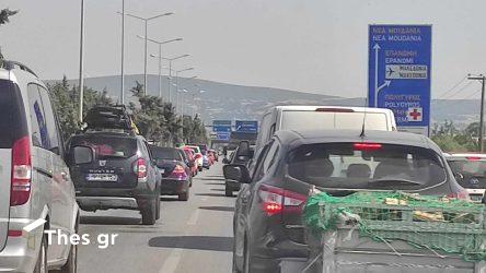 Τέλη κυκλοφορίας: Αντίστροφη μέτρηση για τη λήξη της προθεσμίας για τις πληρωμές
