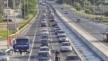 Τέλη κυκλοφορίας: Πως θα τα εξοφλήσετε με ένα κλικ στην εφαρμογή MyCar