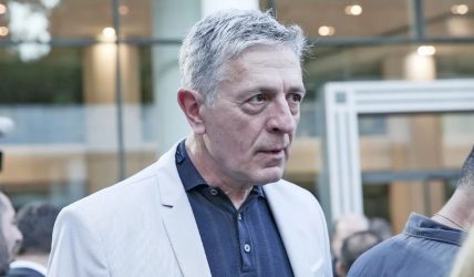 Κούλογλου: “Είμαι υπέρ του μοντέλου της διαρχίας στον ΣΥΡΙΖΑ, ενός άντρα και μιας γυναίκας”