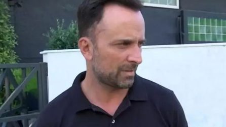 Ο Γιώργος Λιανός για τα spoiler του Survivor: «Eίναι κρίμα γιατί κάποιοι θα χάσουν τη δουλειά τους»