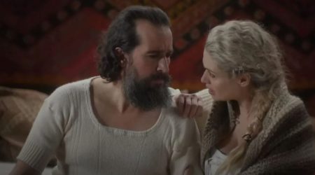 Η Μάγισσα: Στον “αέρα” το πρώτο τρέιλερ της νέας σειράς του ΑΝΤ1 (ΒΙΝΤΕΟ)
