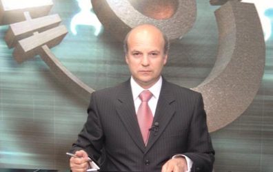 Χαλκιδική: Πέθανε ο δημοσιογράφος Μανόλης Γιαννάκας