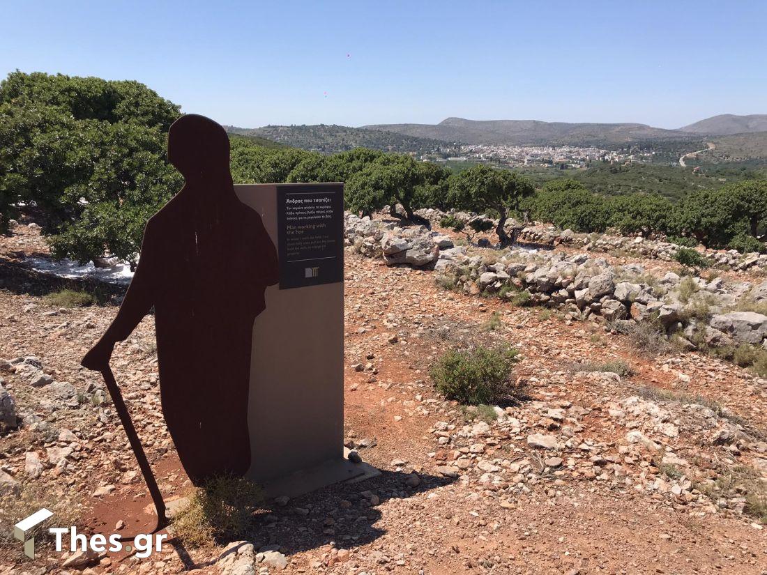 Μουσείο Μαστίχας Χίου μαστίχα Χίος