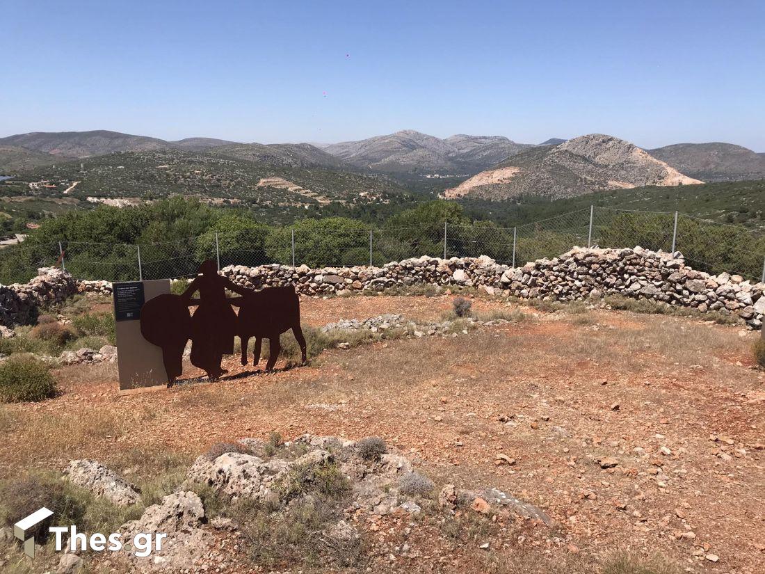 Μουσείο Μαστίχας Χίου μαστίχα Χίος