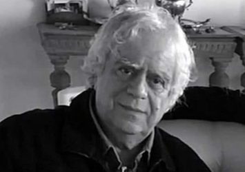Πέθανε ο στιχουργός Μιχάλης Μπουρμπούλης