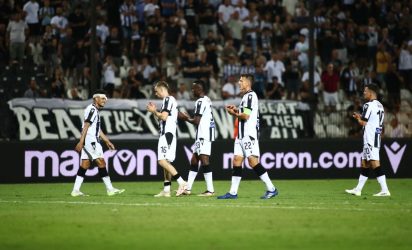 Conference League: Για το θετικό αποτέλεσμα στο Σπλιτ ο ΠΑΟΚ
