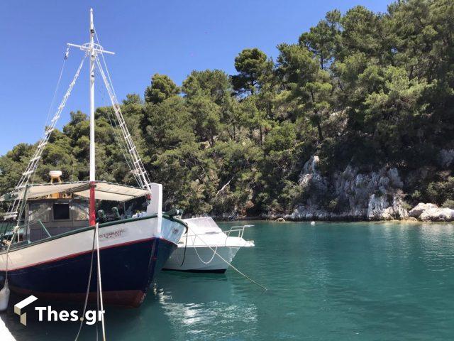 “Απογειώθηκε” ο τουρισμός το 2023 – Αύξηση 15% στα έσοδα