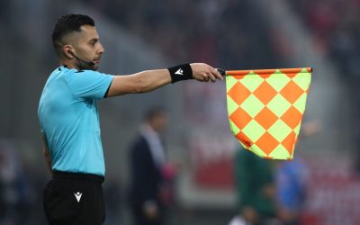 Eρχονται μεγάλες αλλαγές στο ποδόσφαιρο – Τι θα ισχύει με το οφσάιντ