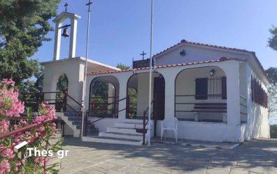 Προφήτης Ηλίας στο Φίλυρο: Το εκκλησάκι με τη μοναδική θέα σε ένα δροσερό περιβάλλον (ΒΙΝΤΕΟ & ΦΩΤΟ)