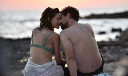 Σασμός: Ο Αστέρης κάνει επιτέλους πρόταση γάμου στην Αργυρώ (ΒΙΝΤΕΟ)