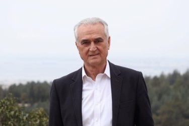 Υποψήφιος Δήμαρχος Λαγκαδά ο Σάββας Αναστασιάδης