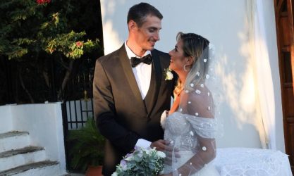 Σταυρούλα Χρυσαειδή για τον γάμο της: «Αν γυρνούσα τον χρόνο πίσω ίσως να μην το έκανα»