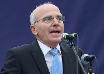Στέργιος Καλόγηρος υποψήφιος Δήμαρχος Θεσσαλονίκης