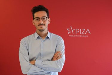 Καλπάκης: “Η πολιτική της ΝΔ στοχεύει στην υποβάθμιση των δημόσιων αγαθών”