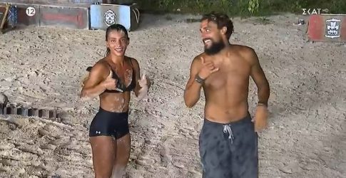 Survivor All Star: Η Μαριαλένα είναι στον ημιτελικό – Εστειλε στον τάκο Πρίαμο και Μπάρτζη
