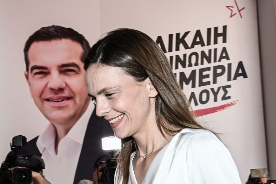 Συνεδριάζει το Πολιτικό Γραφείο ΣΥΡΙΖΑ