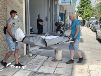 Θεσσαλονίκη: Ο δράστης που δολοφόνησε τον 64χρονο είπε πριν δύο ημέρες στην ΕΛΑΣ ότι σκότωσε δύο αλλοδαπούς