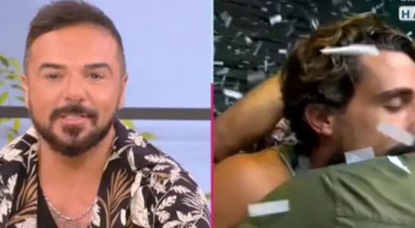 Απαντά στον Κατσούλη ο Τριαντάφυλλος: «Βάλαμε μια κόκκινη γραμμή κλαίγοντας και εσύ την πέρασες» (ΒΙΝΤΕΟ)