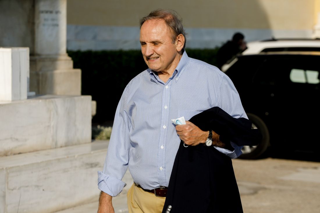 Στέφανος Τσουμάκας