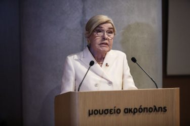 Η ζωή και το σπουδαίο έργο της Μαριάννας Βαρδινογιάννη