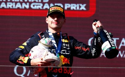 Formula 1: Το “στοιχειωμένο” ρεκόρ που έσπασε η Red Bull