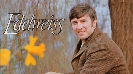 Πέθανε ο θρυλικός ερμηνευτής του “Edelweiss” Βινς Χιλλ