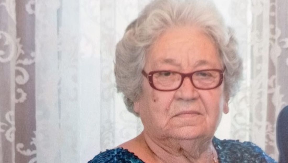 Συναγερμός για εξαφάνιση ηλικιωμένης στη Χαλκιδική