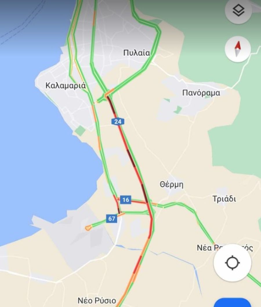 χάρτης 