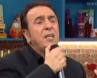 Εφυγε από τη ζωή ο Λαρισαίος τραγουδιστής Χρήστος Αυγερινός