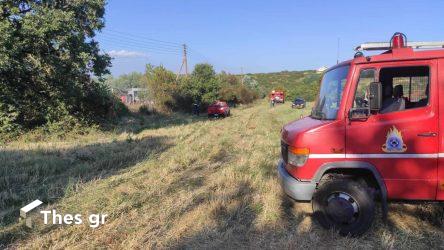 Χαλκιδική: Σε ποιες περιοχές θα απαγορεύεται αύριο (8/8) η κυκλοφορία λόγω κινδύνου πυρκαγιάς