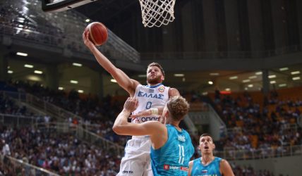 EuroBasket 2025: Στο 2ο γκρουπ δυναμικότητας στα προκριματικά η Εθνική