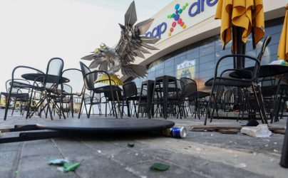 Νέα Φιλαδέλφεια: Νέο βίντεο ντοκουμέντο από την φονική επιδρομή των Κροατών