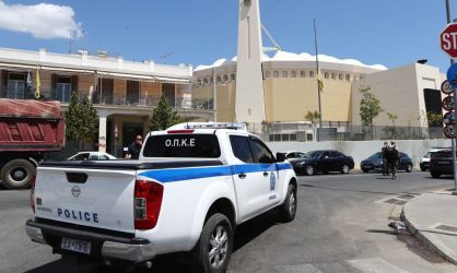 Νέα Φιλαδέλφεια: Συνελήφθη ο οπαδός του Παναθηναϊκού για τον οποίο είχε εκδοθεί ένταλμα