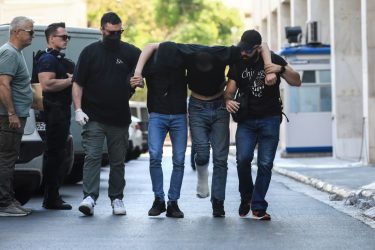 Νέα Φιλαδέλφεια: Λήψη DNA από τους κατηγορούμενους για να βρεθεί ο δολοφόνος του 29χρονου