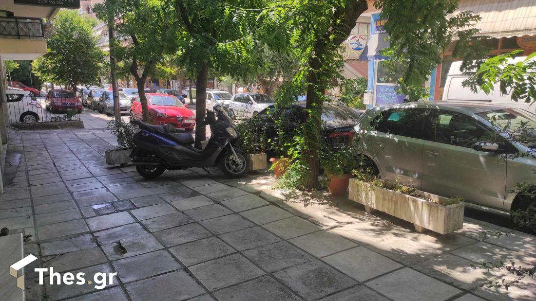 Καλαμαριά φούρνος Θεσσαλονίκη