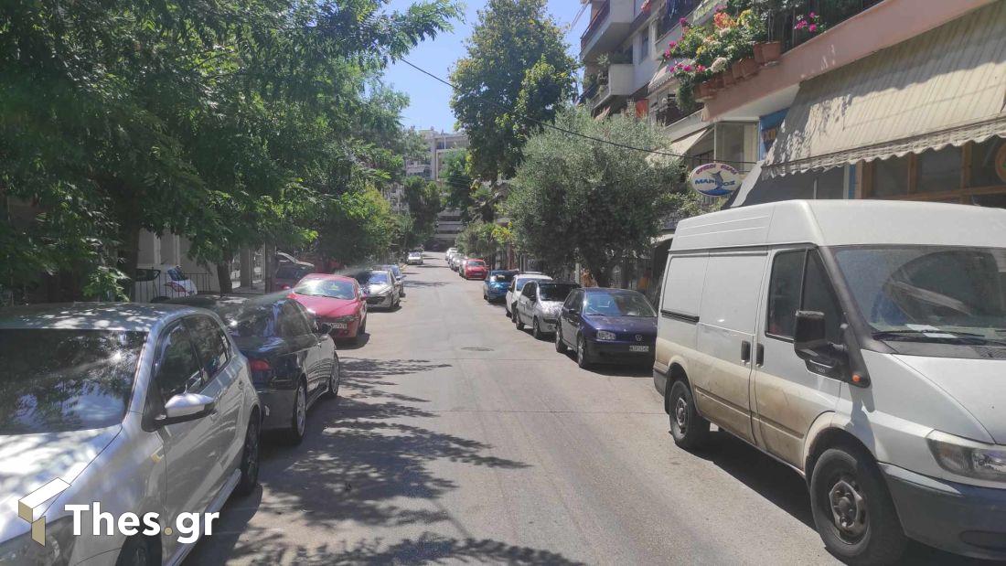 Καλαμαριά φούρνος Θεσσαλονίκη