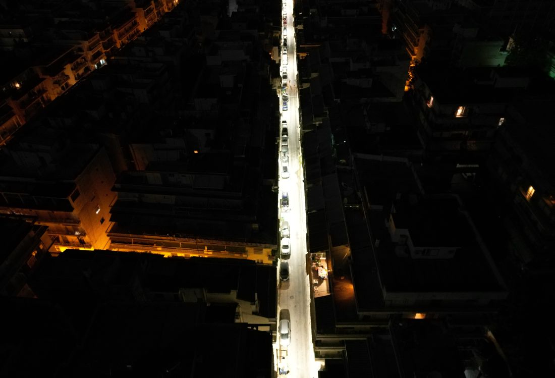 δήμος Θεσσαλονίκης
